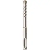Kwb 264016 40CR-staal Hamerboor 16 mm Gezamenlijke lengte 450 mm SDS-Plus 1 stuk(s)