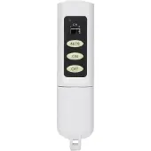 Kopp 806601016 Afstandsbediening voor bewegingsmelder Wit IP20