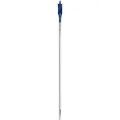 Bosch EXPERT, zelfaanzuigende vlakfreesbit, 16x400 mm