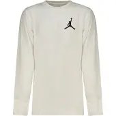 Jordan Shirt wit