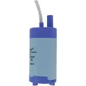 Comet 1104.92.59 Ocean Softstart 12V Laagspanning dompelpomp 1260 l/h 15 m