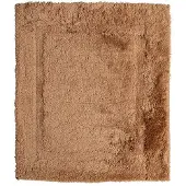 Wicotex bidetmat taupe 50x60cm |