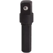 Ks Tools 122.0816: 3/8" doppenadapter voor accuschroefmachines