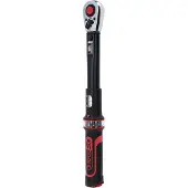 Ks Tools 516.1522, Momentsleutel, Nm, Mechanisch, 3/8", 10 - 50 Nm, 3% nauwkeurigheid
