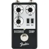 Fender BASSMAN COMPRESSOR