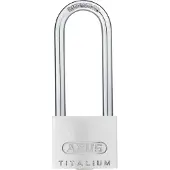 ABUS 79476 Hangslot 40 mm Verschillend sluitend Hangslot voor profielcilinder