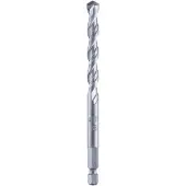 Alpen MultiCut 27200800100 Carbide Multifunctionele boor 8 mm Gezamenlijke lengte 120 mm 1/4 (6.3 mm) 1 stuk(s)