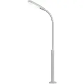 Viessmann Modelltechnik N Straatlantaarn Enkel Kant-en-klaar model 6490 1 stuk(s)