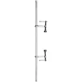 Bessey SLV150M Lijmtang (diep) Spanbreedte (max.):1500 mm Afmeting, lengte: 1700 mm Afm. werkbereik:120 mm