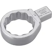Hazet Insteek-ringsleutel 41mm 14x18mm