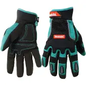 Makita P-03800 P-03800 Boorkroon 80 mm Hartmetaal 1 stuk(s)
