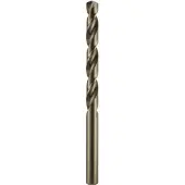 Makita D-17463 D-17463 HSS-Co Metaal-spiraalboor 10 mm Gezamenlijke lengte 133 mm Roestvast Cilinderschacht 1 stuk(s)