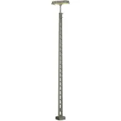 Viessmann Modelltechnik H0 Vakwerklantaarn Dubbel Kant-en-klaar model 63631 1 stuk(s)