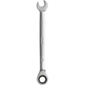 Kwb 460410 Dubbele ringsleutelratelset 1 stuks Sleutelbreedte (metrisch) 10 mm