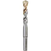 DeWalt DT6692-XJ DT6692-XJ Carbide Steen-spiraalboor 16 mm Gezamenlijke lengte 150 mm Cilinderschacht 1 stuk(s)