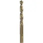DeWalt DT4967-QZ DT4967-QZ HSS-Co Metaal-spiraalboor 12.5 mm Gezamenlijke lengte 151 mm 1 stuk(s)