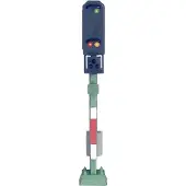 Märklin 89392 Z Lichtsein Inrijsein Functioneel model
