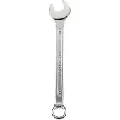 Kwb 460222 Ring-steeksleutel 1 stuks Sleutelbreedte (metrisch) 22 mm