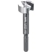Kwb 706325 Forstnerboor 25 mm 1 stuk(s)