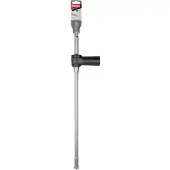 Makita B-64440 B-64440 Carbide Afzuigboor 20 mm Gezamenlijke lengte 600 mm SDS-Max 1 stuk(s)