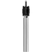 RUKO 101101 Puntlassnijder 9.6 mm Gezamenlijke lengte 72 mm 1 stuk(s)