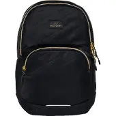 Beckmann Schulranzen - Sport Junior - Black Gold - - One Size - Schulranzen