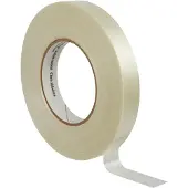 3M Glasfaserverstärktes Polyesterband Scotch 45, 19 mm x 20 m