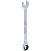 Ks Tools 503.4109 5034109 Steek-ringratelsleutel Sleutelbreedte (inch) 3/4