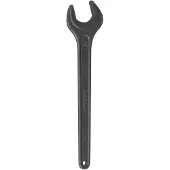 Ks Tools 517.0546, Octaal, Roestvrij staal, 46 mm, DIN 894 / ISO 3380, 350 mm, 386 g