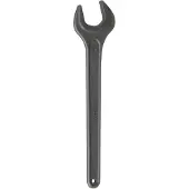 Ks Tools 517.0550 5170550 Enkelvoudige steeksleutel Sleutelbreedte (metrisch) 50 mm