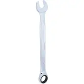 Ks Tools 503.4248: Ratelmoersleutel met ring