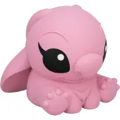 Paladone Lillo & Stitch - Angel SquishyGlo Silicone Light