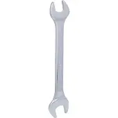 Ks Tools 518.0715 5180715 Dubbele steeksleutel Sleutelbreedte (metrisch) 21 - 23 mm