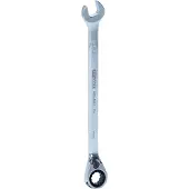 Ks Tools 503.4681 5034681 Steek-ringratelsleutel Sleutelbreedte (inch) 5/16