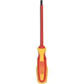 Ks Tools 117.0553: Torx schroevendraaier, maat T 20, 1 stuk