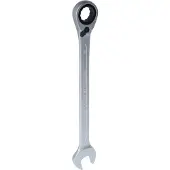 BRILLIANT TOOLS BT013820 BT013820 Ringsleutel met ratel Sleutelbreedte (metrisch) 20 mm