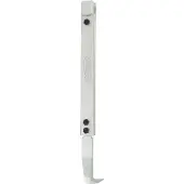 Ks Tools 615.0508, Noors klemverwijderaar, zilverkleurig, 1 stuk, staal, 50 gram