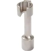 Ks Tools 1/2 inch ringsleutel, open, 14 mm