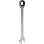 BRILLIANT TOOLS BT013720 BT013720 Ringsleutel met ratel Sleutelbreedte (metrisch) 20 mm