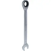 BRILLIANT TOOLS BT013724 BT013724 Ringsleutel met ratel Sleutelbreedte (metrisch) 24 mm