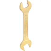 Ks Tools 963.7054 Dubbele steeksleutel