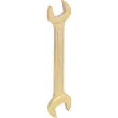 Ks Tools 963.7040 9637040 Dubbele steeksleutel Sleutelbreedte (metrisch) 24 - 27 mm