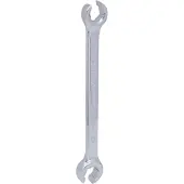 Ks Tools 518.0524 Tweezijdige ringsleutel