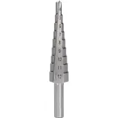 BRILLIANT TOOLS BT101926 BT101926 Getrapte boor 1 stuk(s)