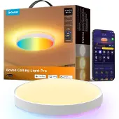 Govee Ceiling Light Pro 15 inch