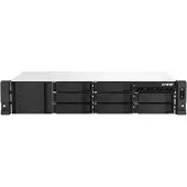 Qnap TS-873AeU-RP-4G: NAS TS-873AeU-RP-4G