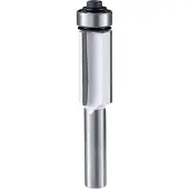 Makita D-47759 Vlakke frees Lengte 69 mm Afmeting, Ø 6.35 mm Werklengte 26 mm Schachtdiameter 8 mm