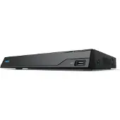 Reolink NVS16 77413 16-kanaals Netwerk-videorecorder