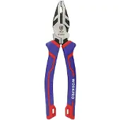 Workpro Cr-v Pro Universal 200mm Universele Tang