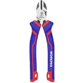 Workpro WP231066 Universeel Zijkniptang 180 mm